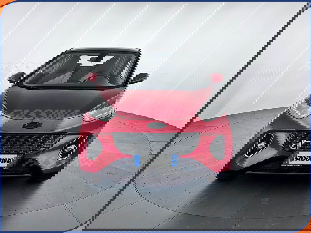 Dr dr 1.0 EV usata a Milano (2)