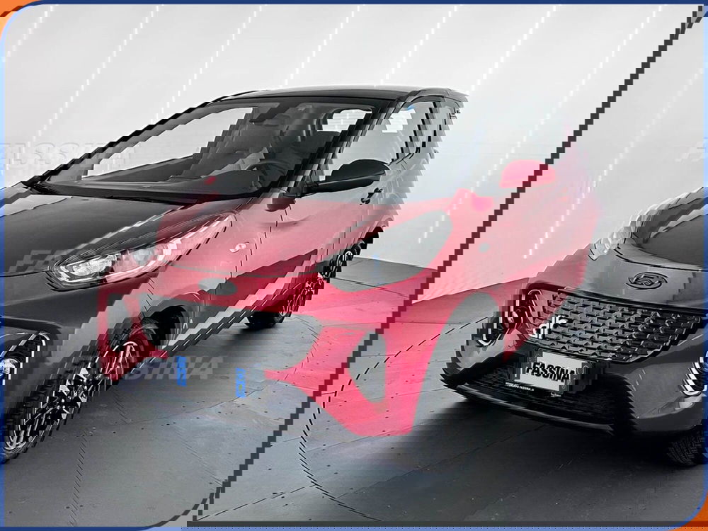 Dr dr 1.0 EV usata a Milano (3)