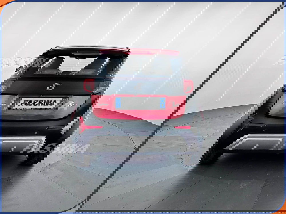 Dr dr 1.0 EV usata a Milano (5)