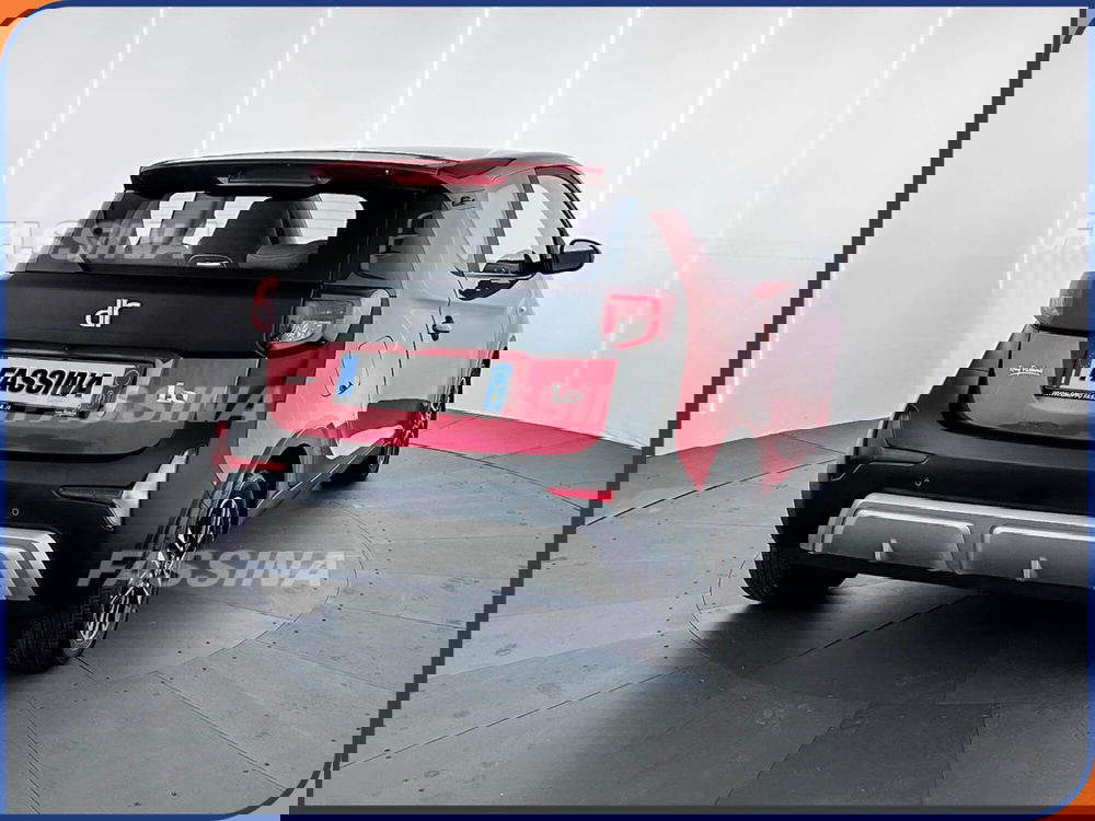 Dr dr 1.0 EV usata a Milano (6)