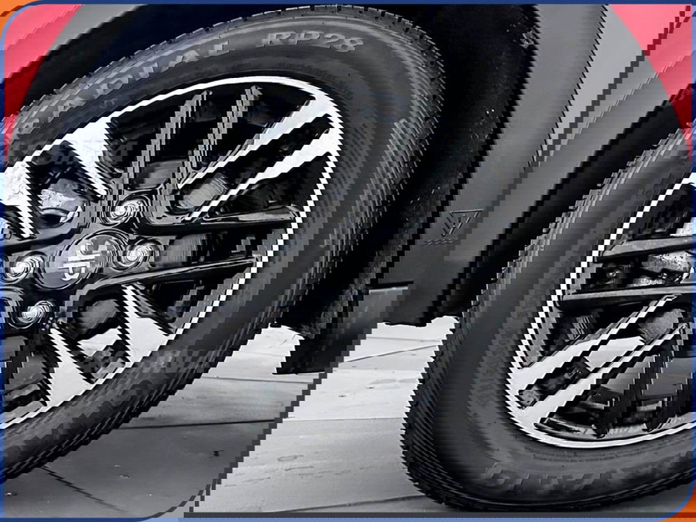 Dr dr 1.0 EV usata a Milano (7)
