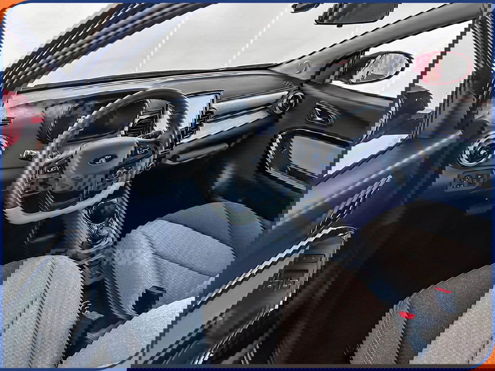 Dr dr 1.0 EV usata a Milano (9)