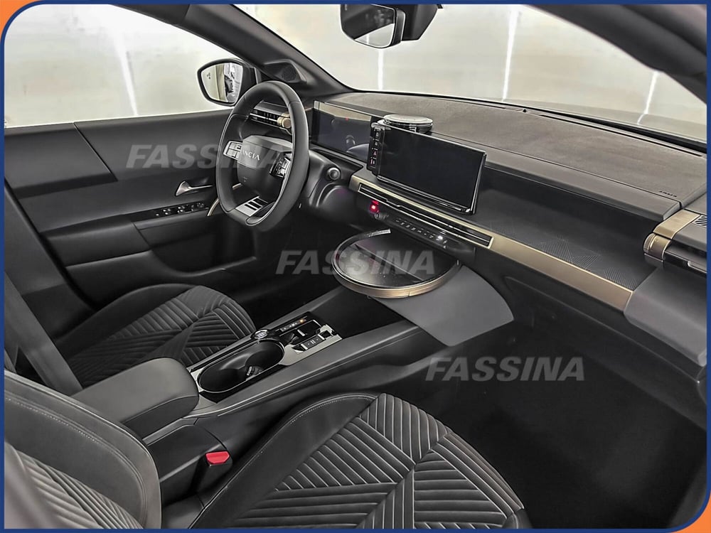 Lancia Ypsilon nuova a Milano (12)