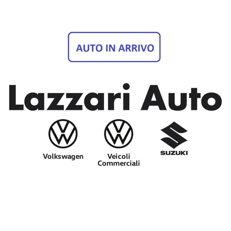 Volkswagen Tiguan usata a Lodi