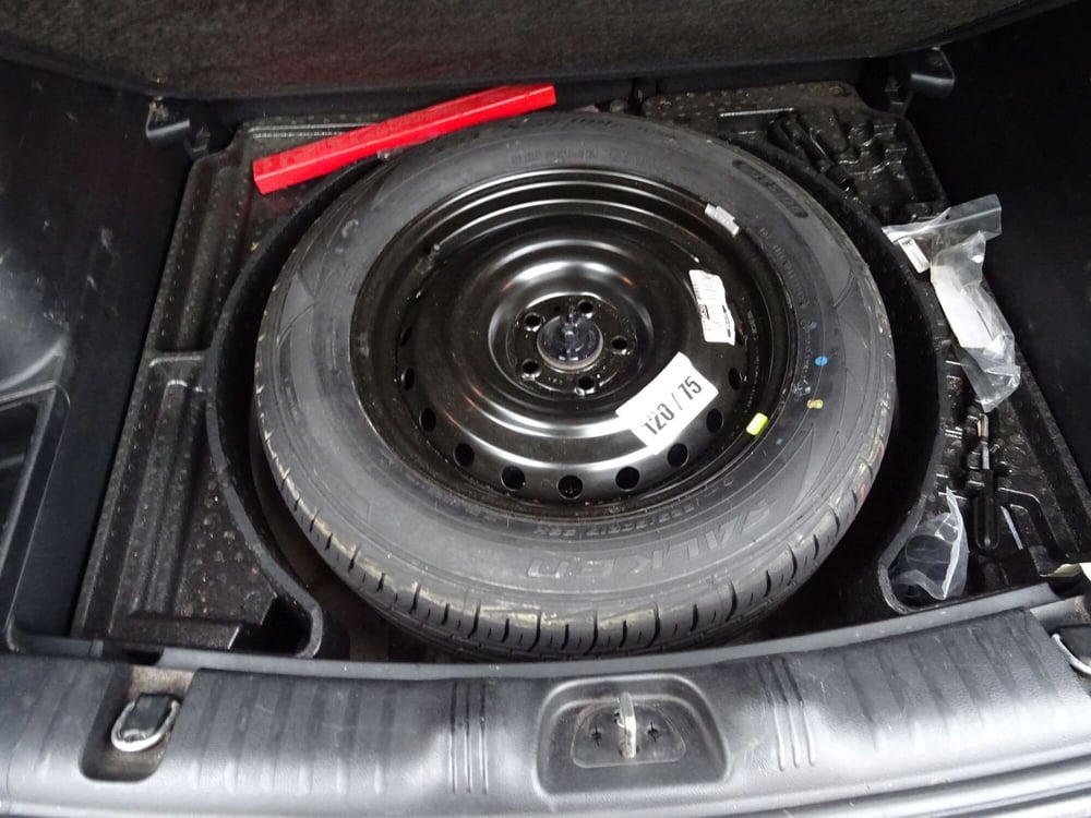 Jeep Compass usata a Lucca (14)