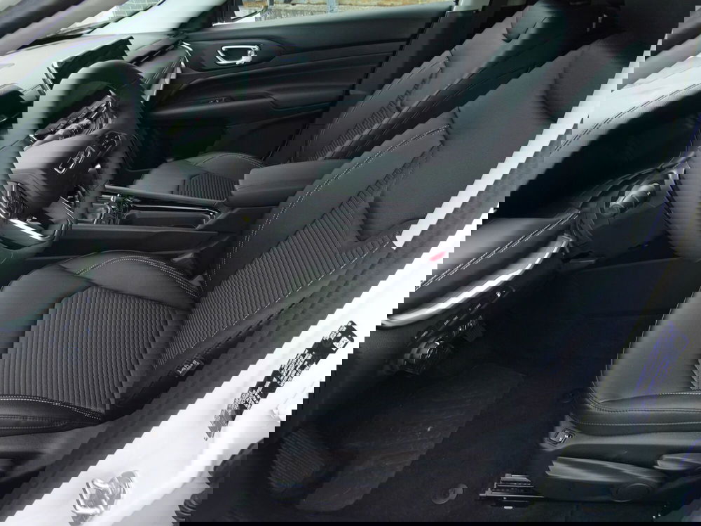 Jeep Compass nuova a Lucca (10)
