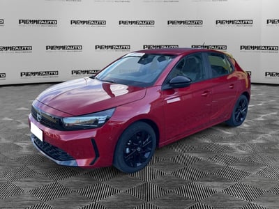 Opel Corsa 1.2 del 2024 usata a Fidenza