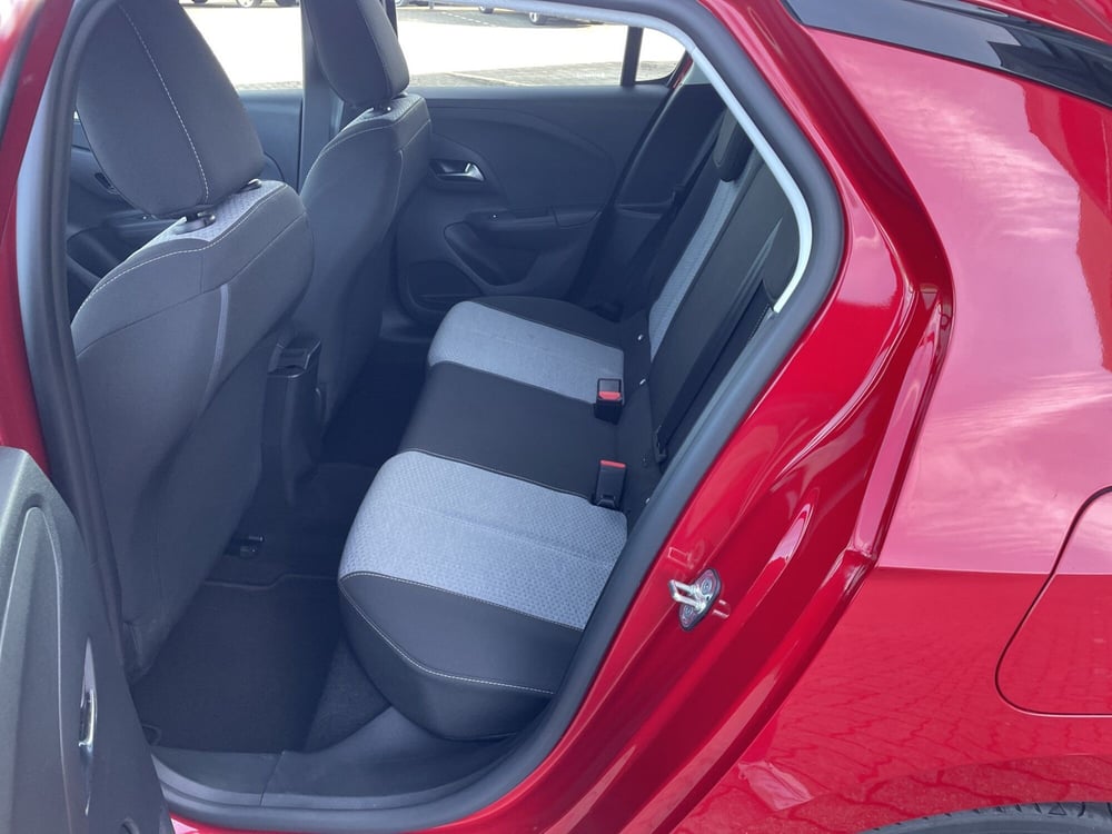 Opel Corsa usata a Parma (10)