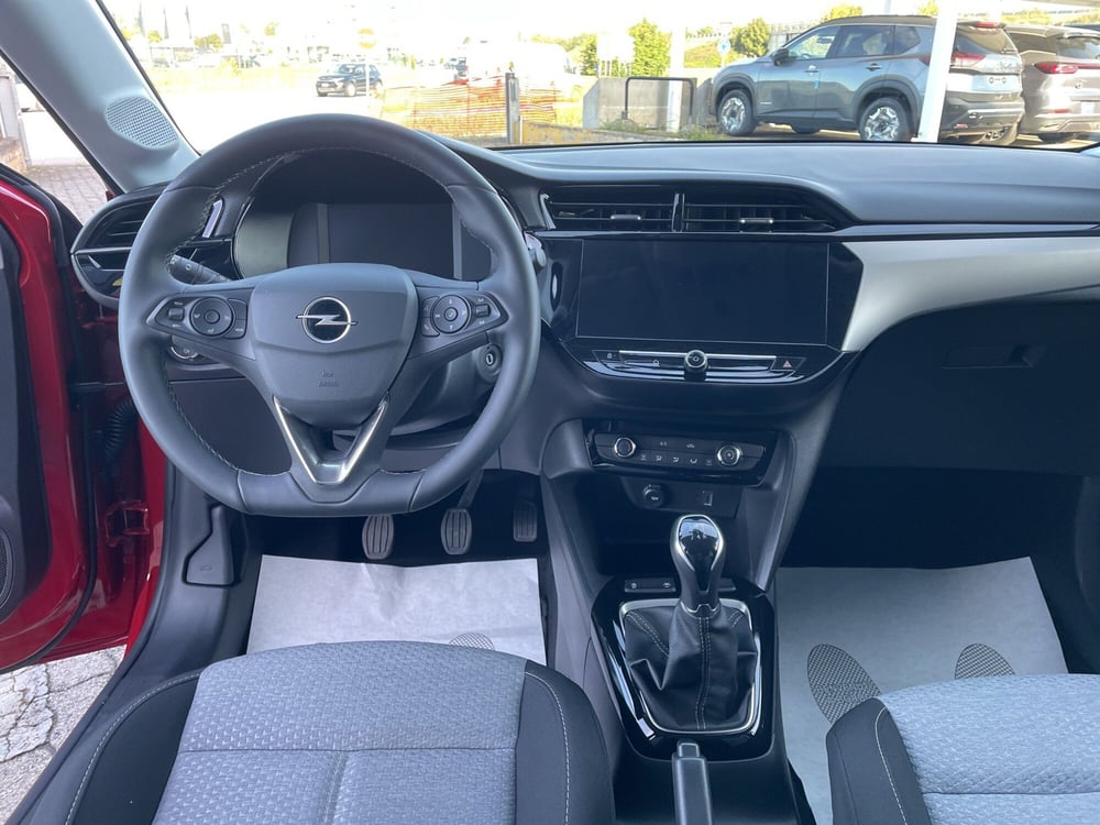 Opel Corsa usata a Parma (11)