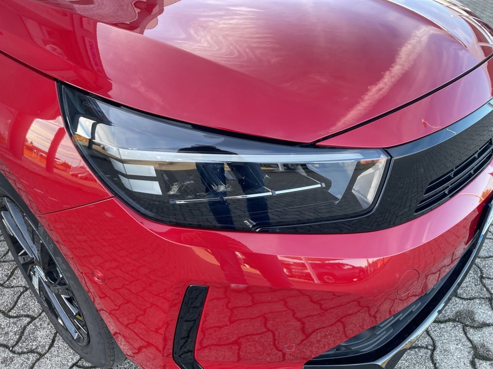 Opel Corsa usata a Parma (16)