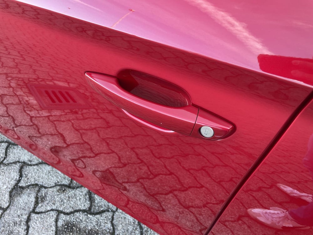 Opel Corsa usata a Parma (18)