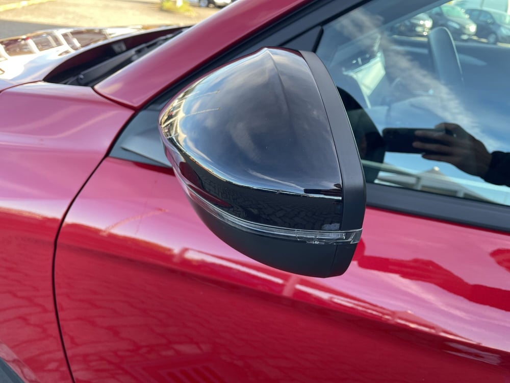 Opel Corsa usata a Parma (19)