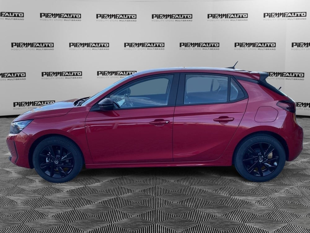 Opel Corsa usata a Parma (2)