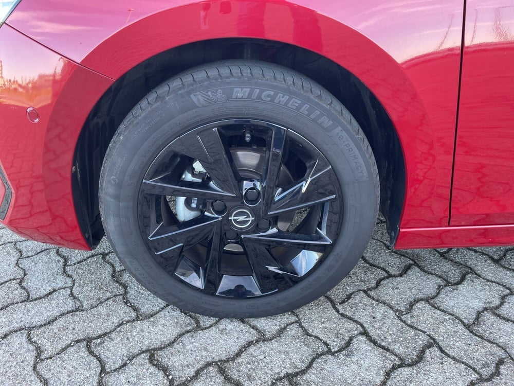 Opel Corsa usata a Parma (20)