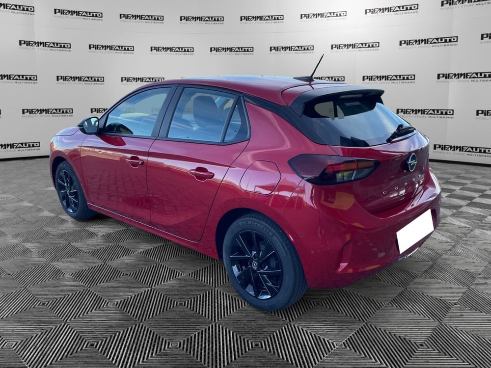 Opel Corsa usata a Parma (3)