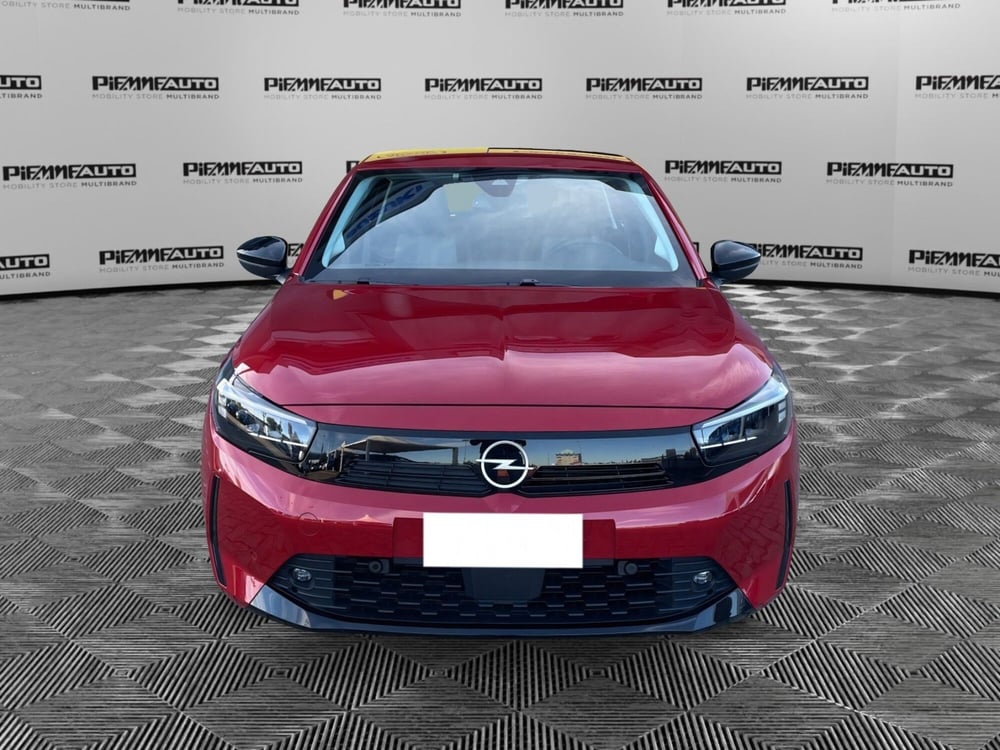 Opel Corsa usata a Parma (5)