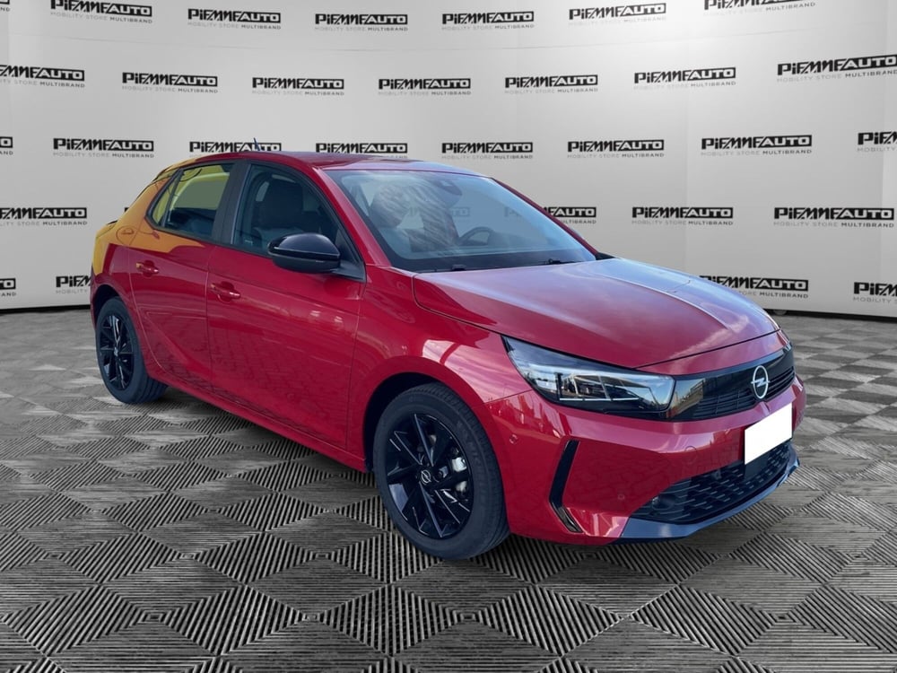 Opel Corsa usata a Parma (8)