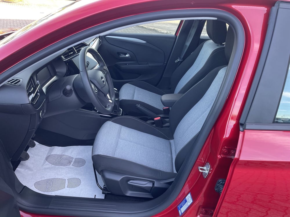 Opel Corsa usata a Parma (9)