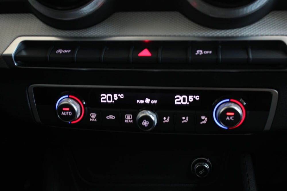 Audi Q2 usata a Agrigento (10)