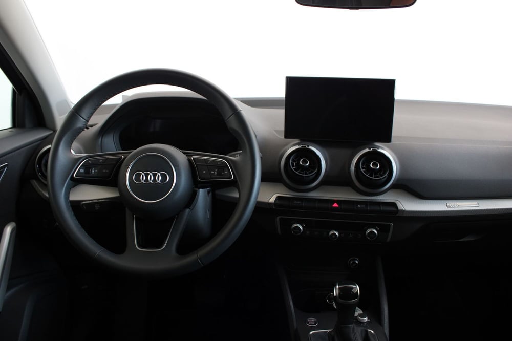 Audi Q2 usata a Agrigento (8)