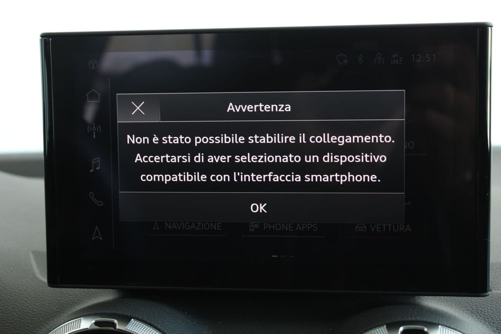 Audi Q2 usata a Agrigento (9)