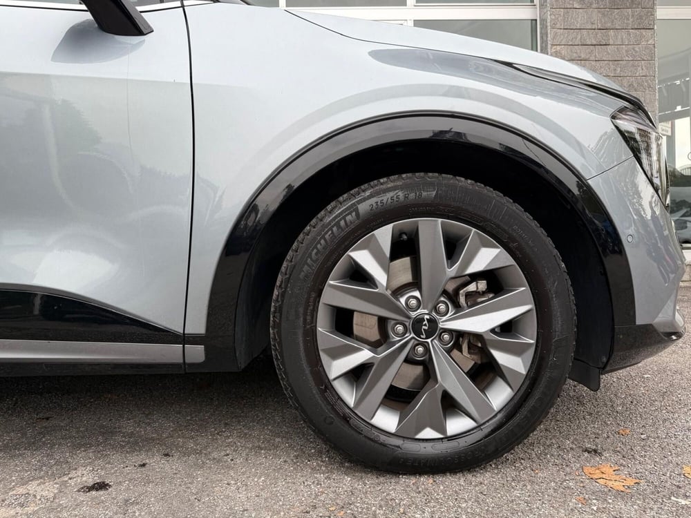 Kia Sportage usata a Monza e Brianza (7)