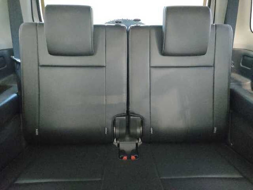 Suzuki Jimny usata a Teramo (13)
