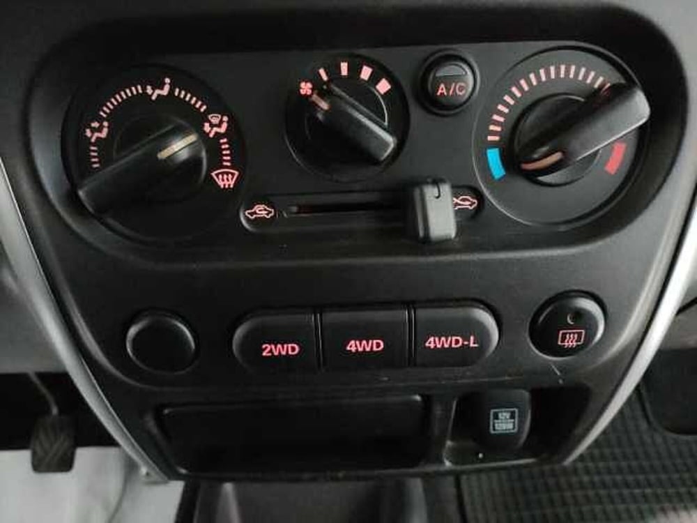 Suzuki Jimny usata a Teramo (20)