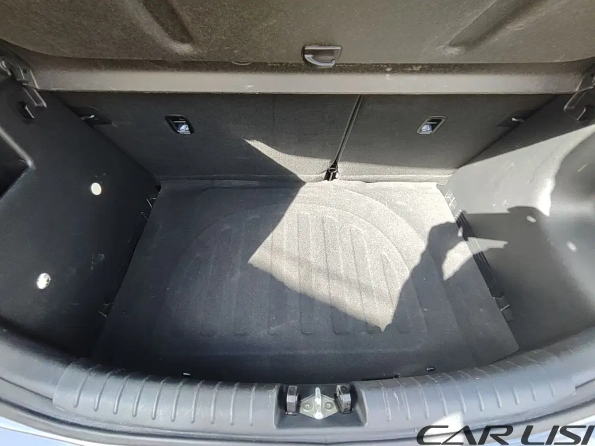 Kia Rio usata a Foggia (12)