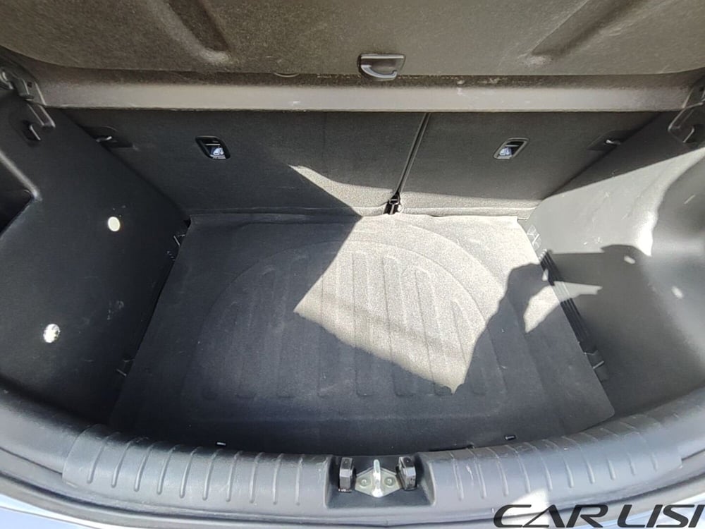 Kia Rio usata a Foggia (12)