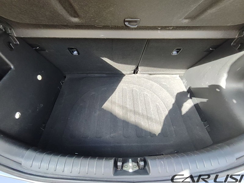 Kia Rio usata a Foggia (12)