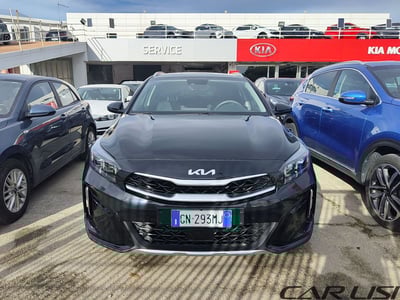 Kia XCeed 1.0 T-GDi GPL Style del 2023 usata a Foggia