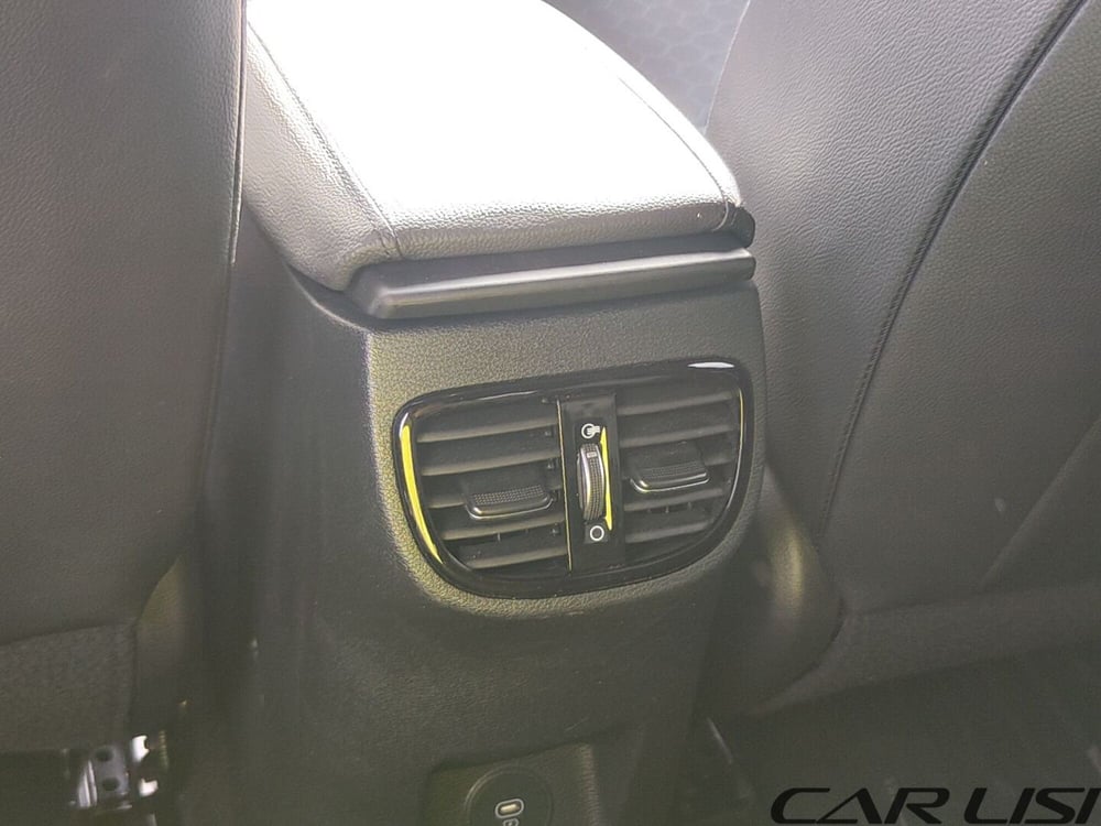 Kia XCeed usata a Foggia (15)