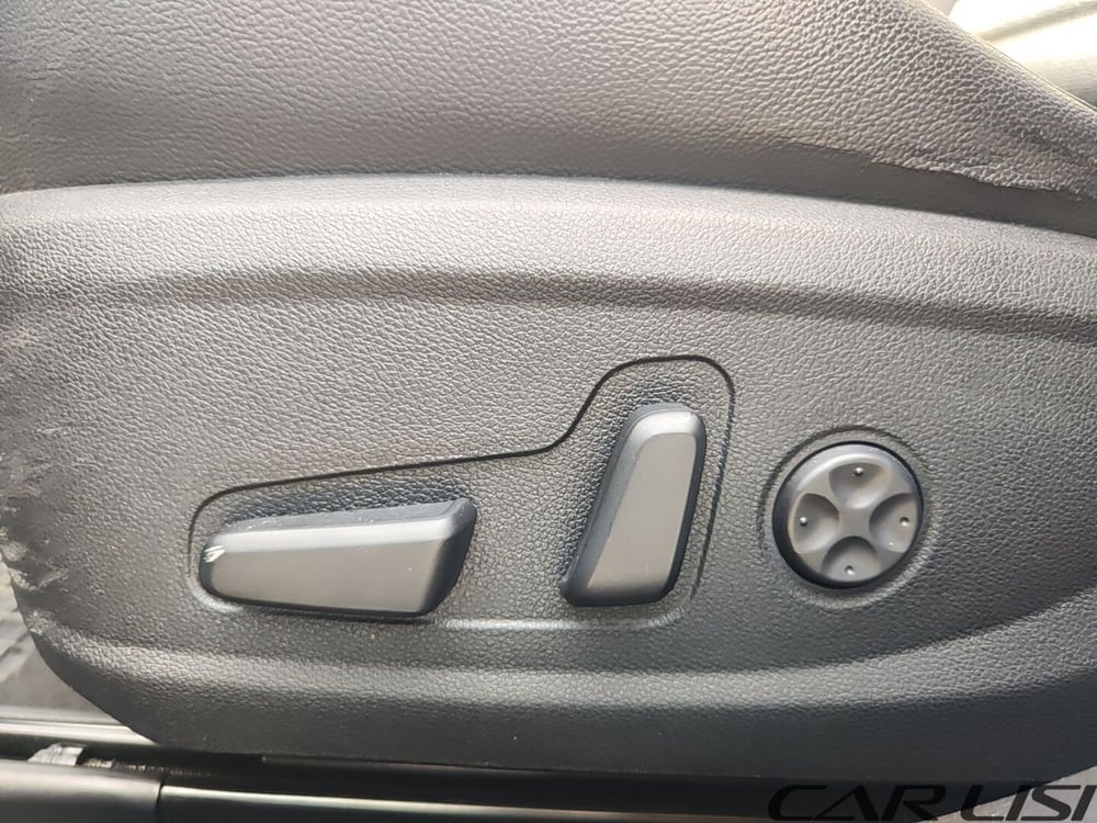 Kia Optima Sport Wagon usata a Foggia (11)