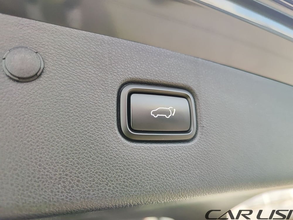 Kia Optima Sport Wagon usata a Foggia (17)
