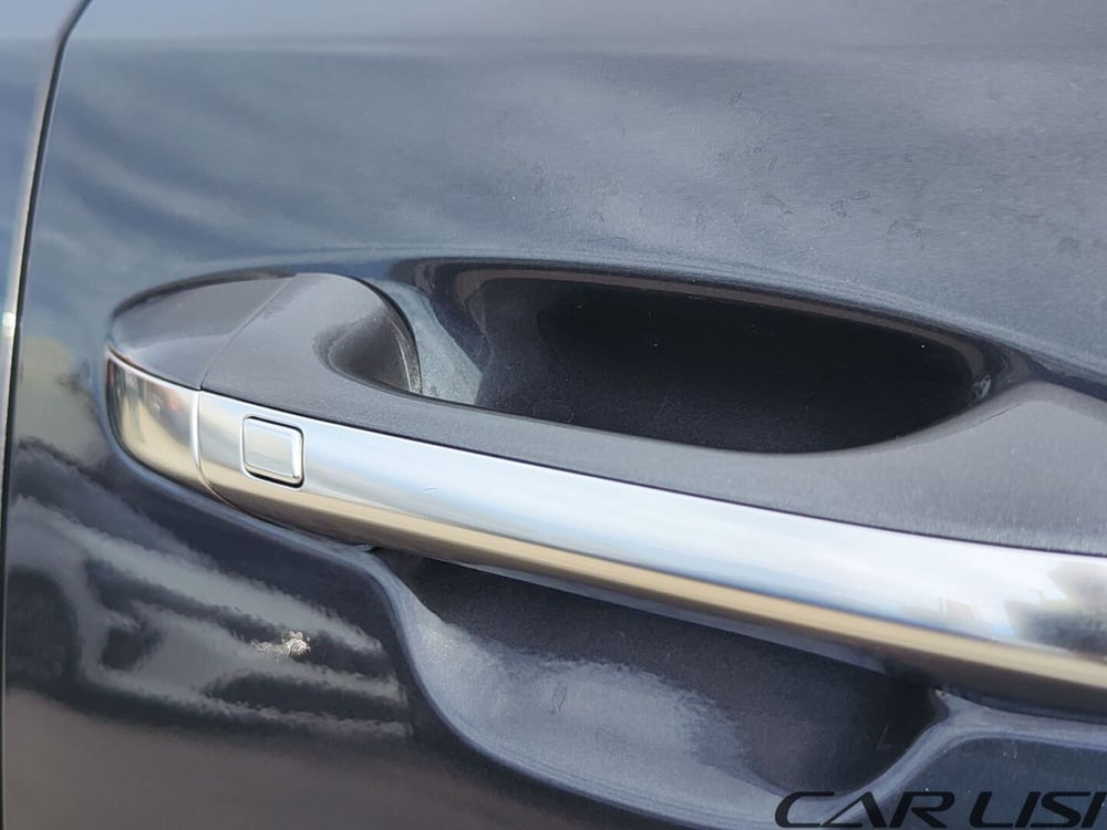 Kia Optima Sport Wagon usata a Foggia (19)