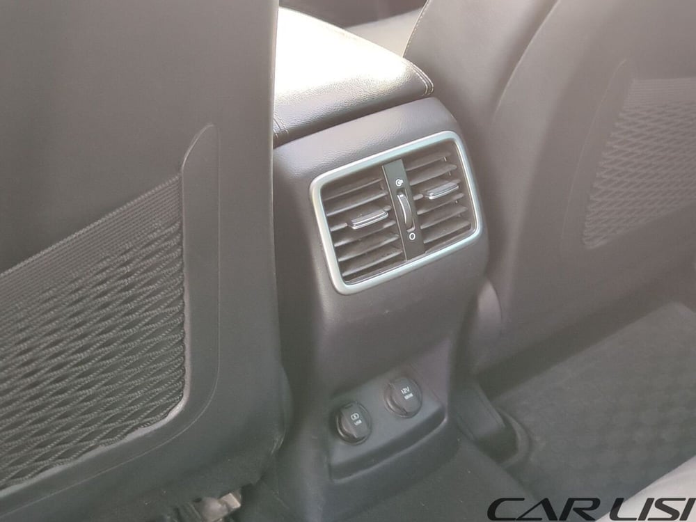 Kia Sportage usata a Foggia (10)