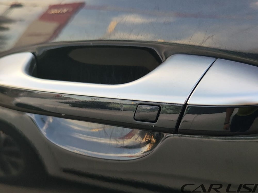 Kia Sportage usata a Foggia (12)