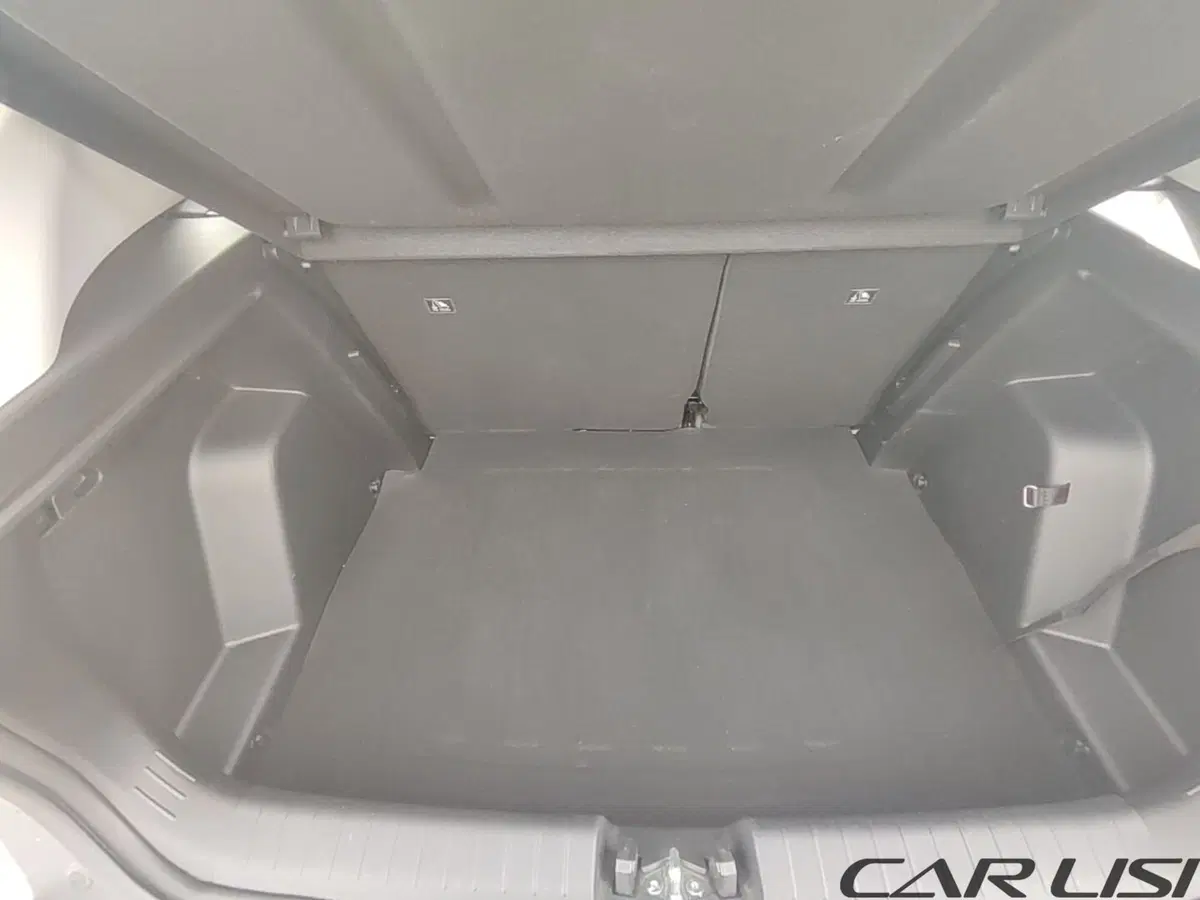 Hyundai Bayon usata a Foggia (8)