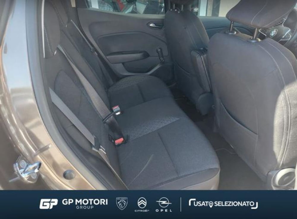 Renault Clio usata a Caserta (10)