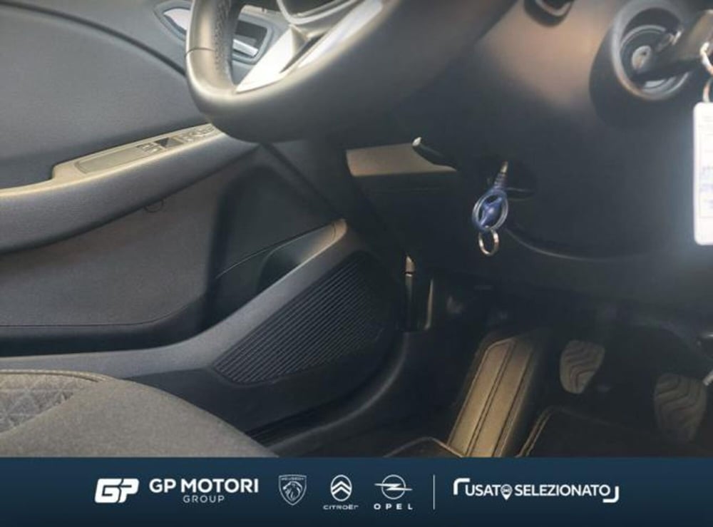 Renault Clio usata a Caserta (11)