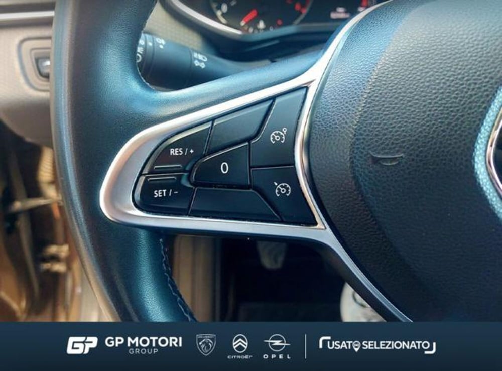 Renault Clio usata a Caserta (12)