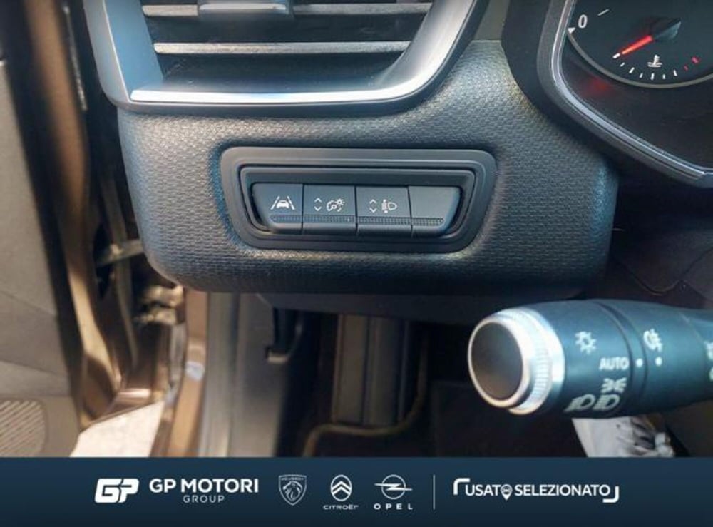 Renault Clio usata a Caserta (13)