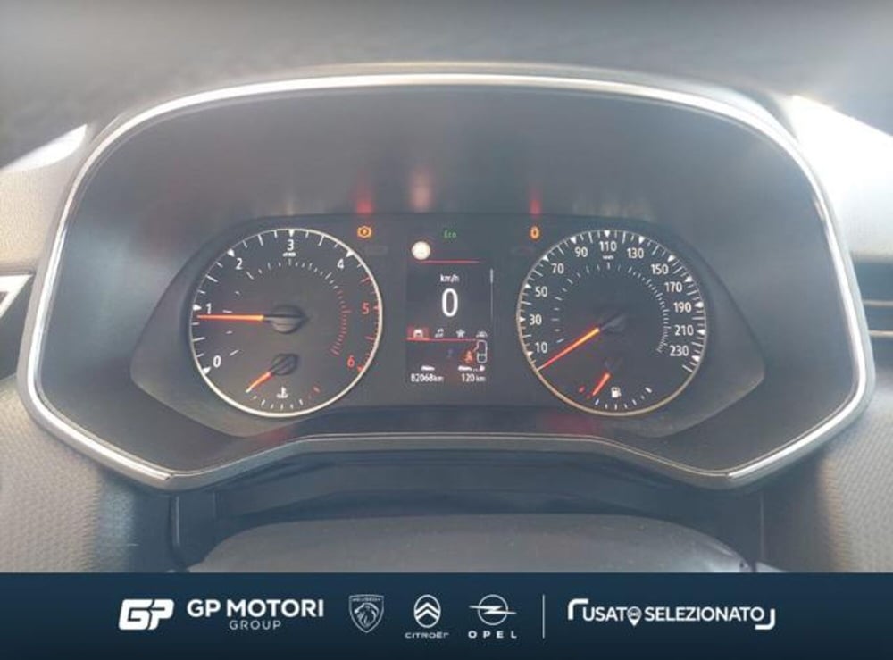 Renault Clio usata a Caserta (14)