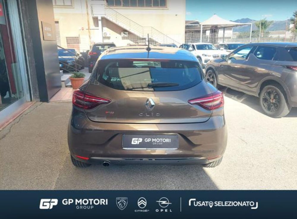 Renault Clio usata a Caserta (4)