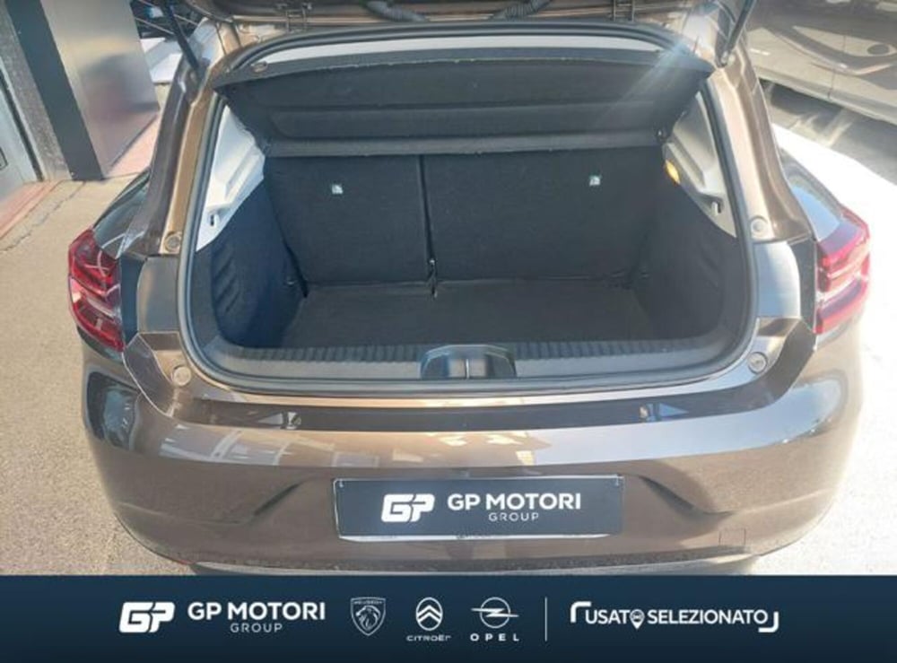 Renault Clio usata a Caserta (7)
