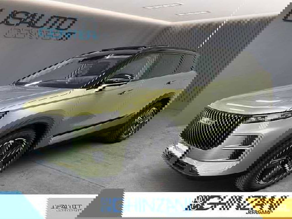 Jaecoo Jaecoo 7 nuova a Bergamo