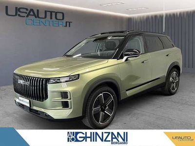 Jaecoo Jaecoo 7 1.6 tgdi Premium 2wd 7dct nuova a Bergamo