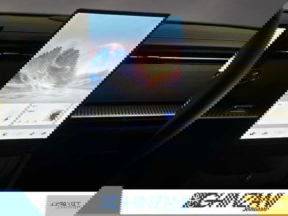 Jaecoo Jaecoo 7 nuova a Bergamo (10)