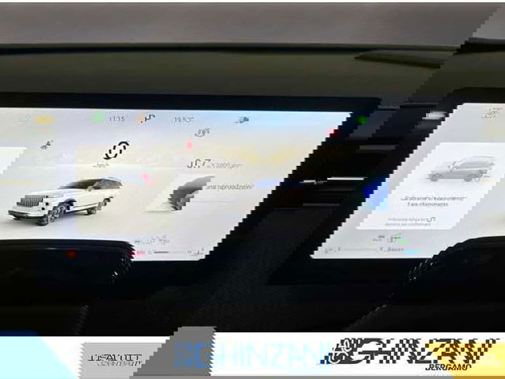 Jaecoo Jaecoo 7 nuova a Bergamo (11)